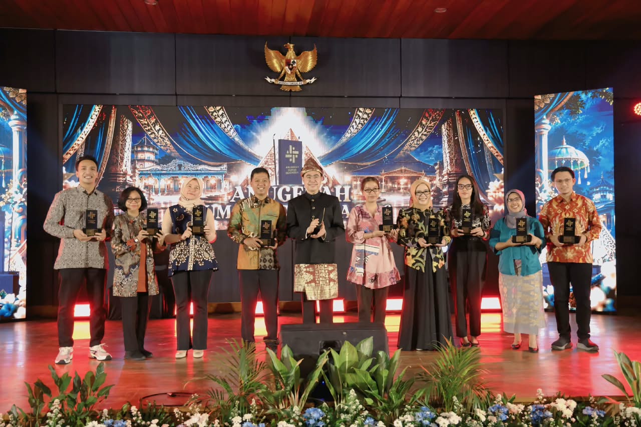 Raih Dua Penghargaan AHI 2026, Biro Adpim Jatim Perkuat Inovasi Komunikasi Publik Pemerintahan